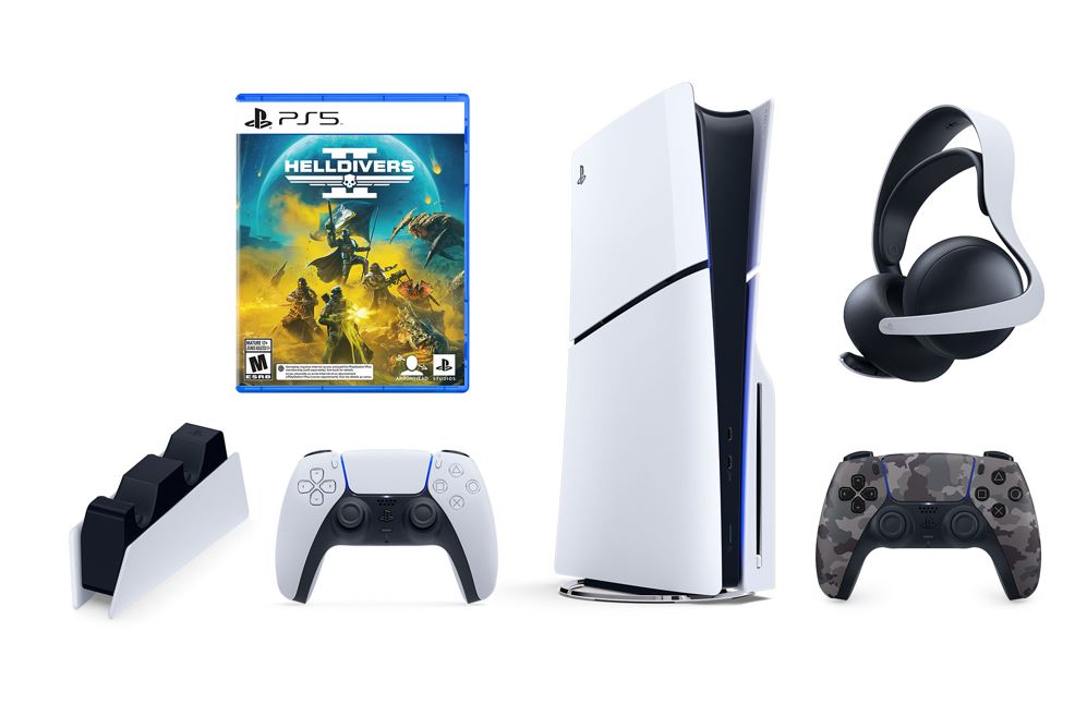 SONY PS5 BUNDLE 4 Lease to Own and Financing Leases in Canada